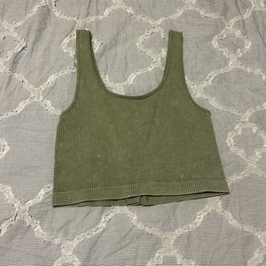 Aerie tank top